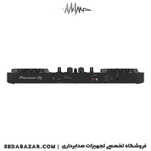 Pioneer DJ DDJ-FLX4 دی جی کنترلر — تصویر ۴