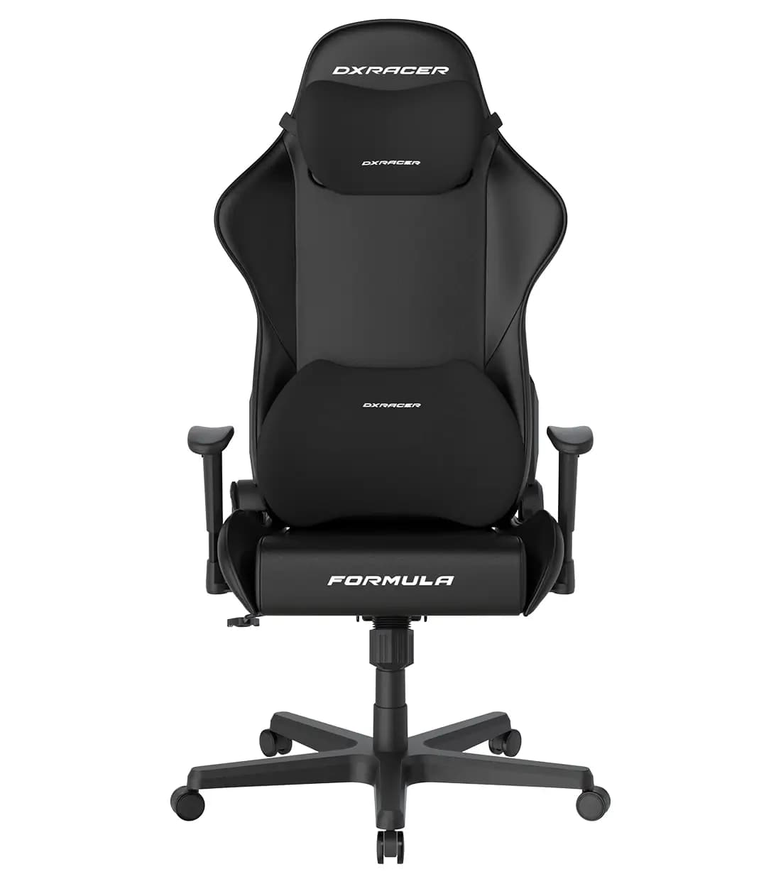 صندلی گیمینگ دی ایکس ریسر مدل Formula Series 2025 L Black