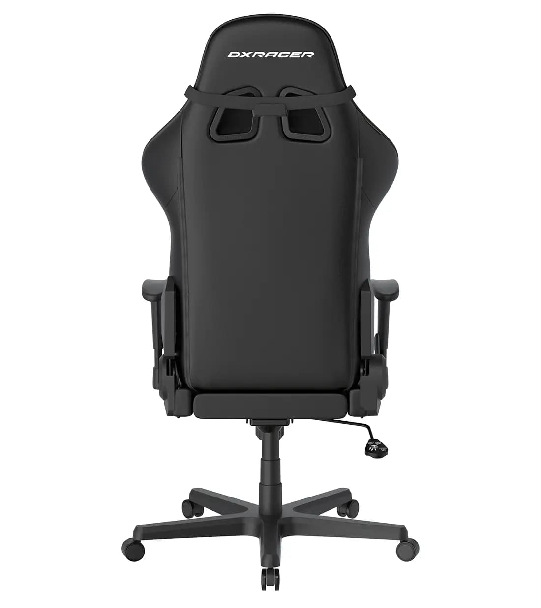 صندلی گیمینگ دی ایکس ریسر مدل Formula Series 2025 L Black — تصویر ۳