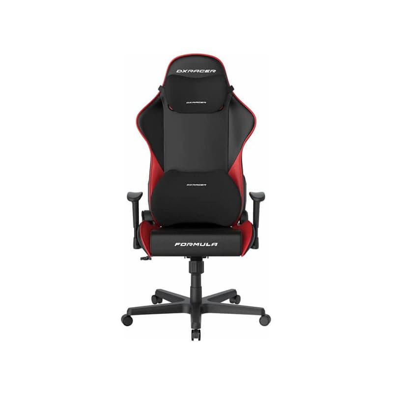 صندلی گیمینگ دی ایکس ریسر مدل Formula Series 2025 L Black Red