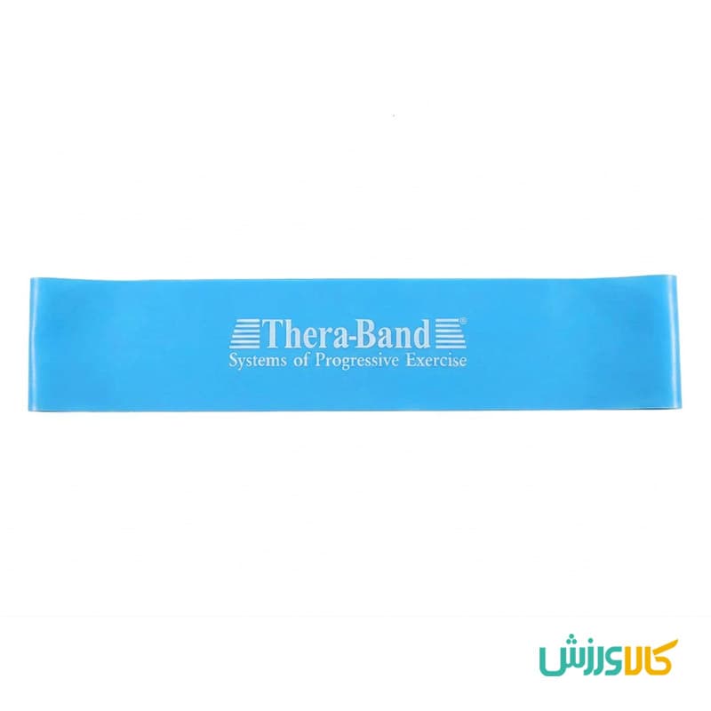 کش پیلاتس مینی لوپ تراباند Ultra Heavy