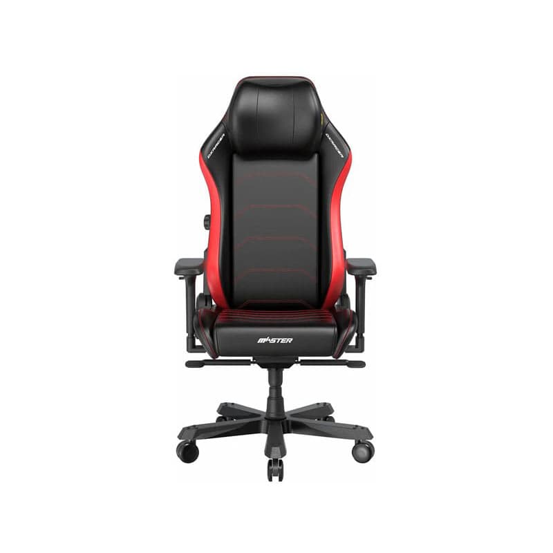 صندلی گیمینگ دی ایکس ریسر مدل Master Series 2025 XL Black Red