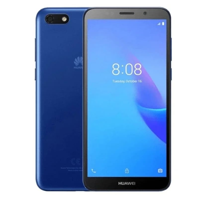 گلس تعمیراتی هوآوی Huawei Y5 lite 2018
