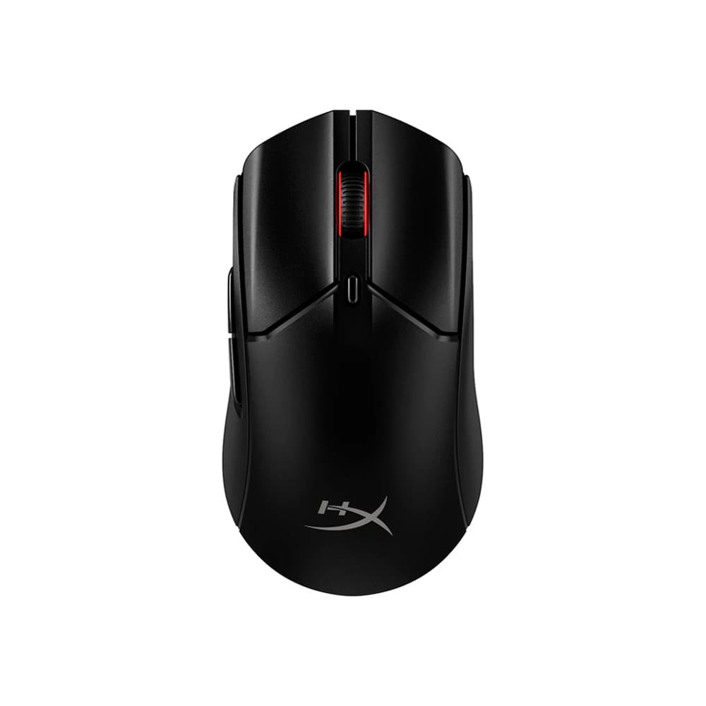 ماوس گیمینگ بی‌سیم هایپر ایکس HyperX PluseFire Haste 2 Mini Gaming Wireless Mouse