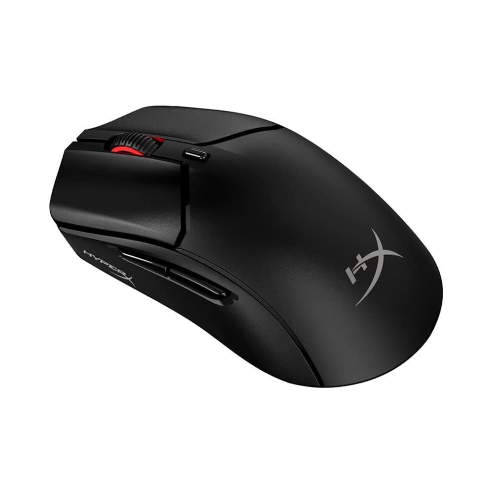 ماوس گیمینگ بی‌سیم هایپر ایکس HyperX PluseFire Haste 2 Gaming Wireless Mouse — تصویر ۲