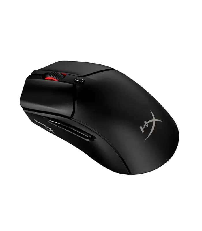ماوس گیمینگ بی‌سیم هایپر ایکس HyperX PluseFire Haste 2 Gaming Wireless Mouse — تصویر ۸
