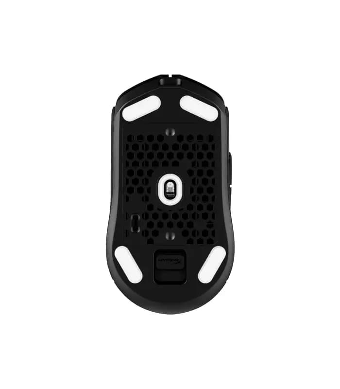 ماوس گیمینگ بی‌سیم هایپر ایکس HyperX PluseFire Haste 2 Gaming Wireless Mouse — تصویر ۱۰