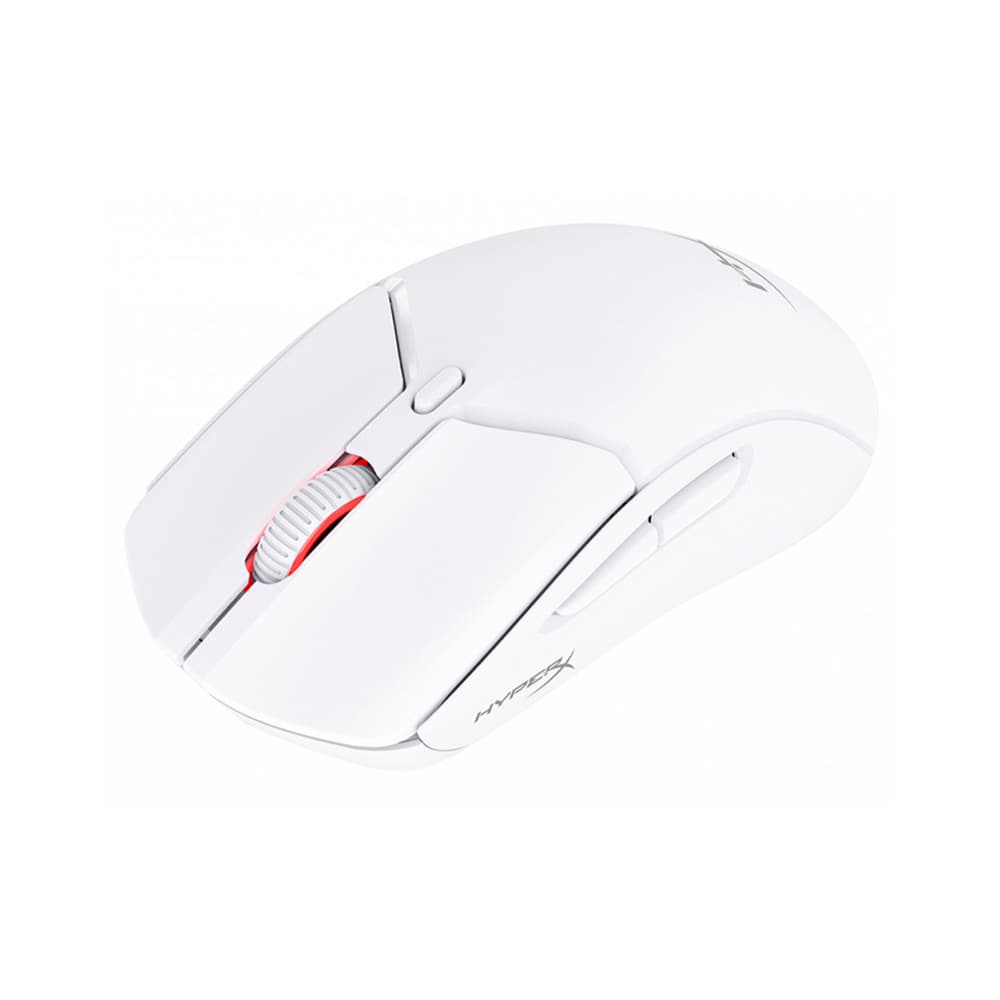 ماوس گیمینگ بی‌سیم هایپر ایکس HyperX PluseFire Haste 2 Gaming Wireless Mouse — تصویر ۴