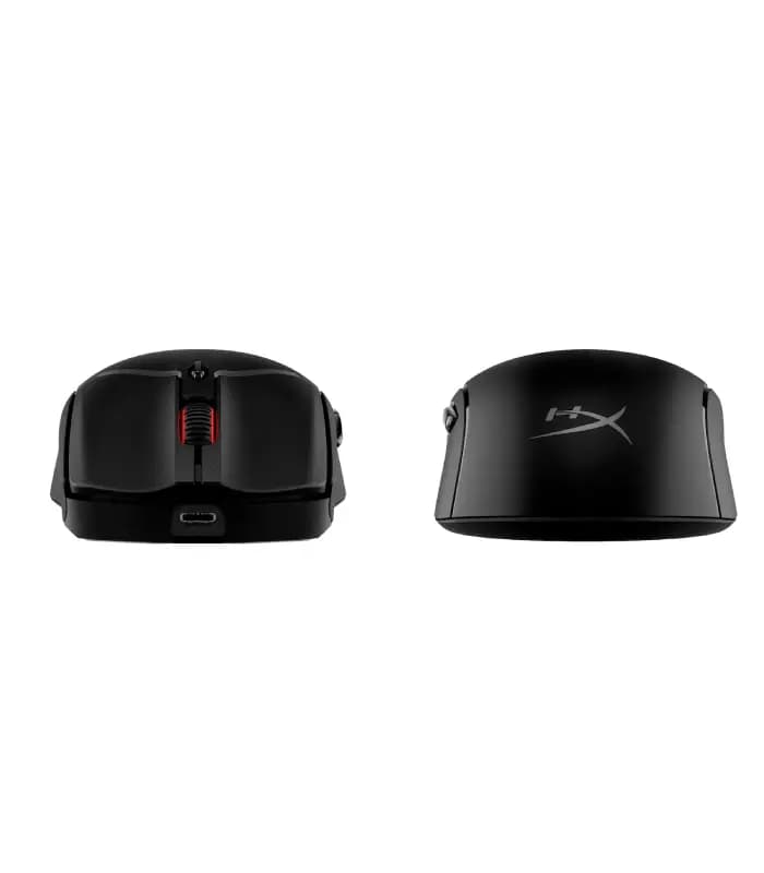 ماوس گیمینگ بی‌سیم هایپر ایکس HyperX PluseFire Haste 2 Gaming Wireless Mouse — تصویر ۱۱