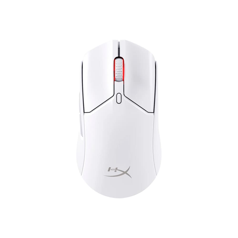 ماوس گیمینگ بی‌سیم هایپر ایکس HyperX PluseFire Haste 2 Gaming Wireless Mouse — تصویر ۳