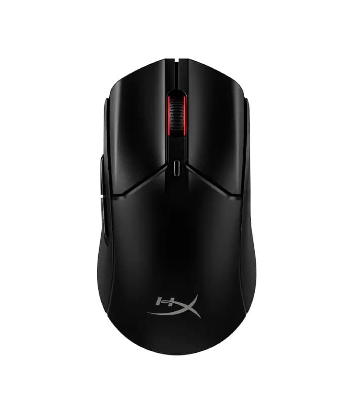 ماوس گیمینگ بی‌سیم هایپر ایکس HyperX PluseFire Haste 2 Gaming Wireless Mouse — تصویر ۶