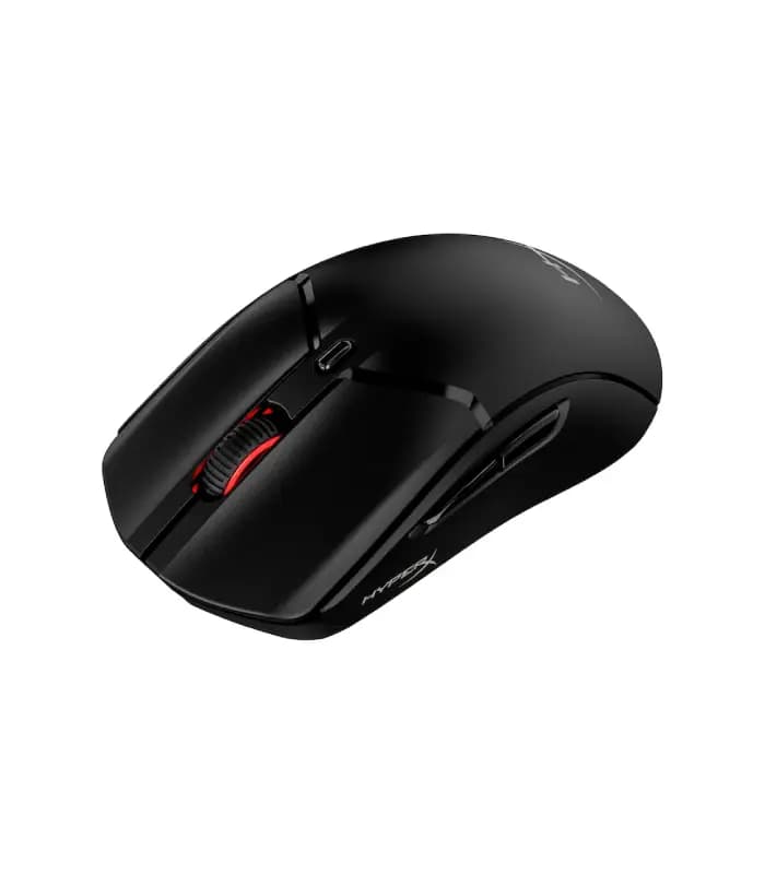 ماوس گیمینگ بی‌سیم هایپر ایکس HyperX PluseFire Haste 2 Gaming Wireless Mouse — تصویر ۷