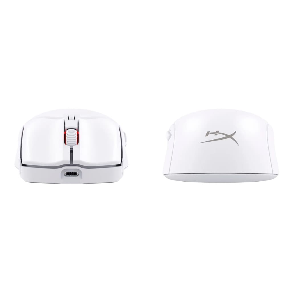 ماوس گیمینگ بی‌سیم هایپر ایکس HyperX PluseFire Haste 2 Gaming Wireless Mouse — تصویر ۵