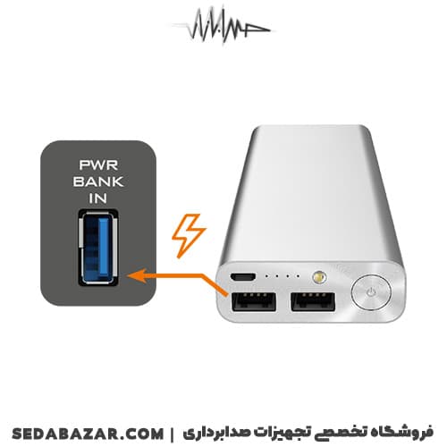 Datavideo HDR-2 رکوردر تصویر 4کا — تصویر ۸