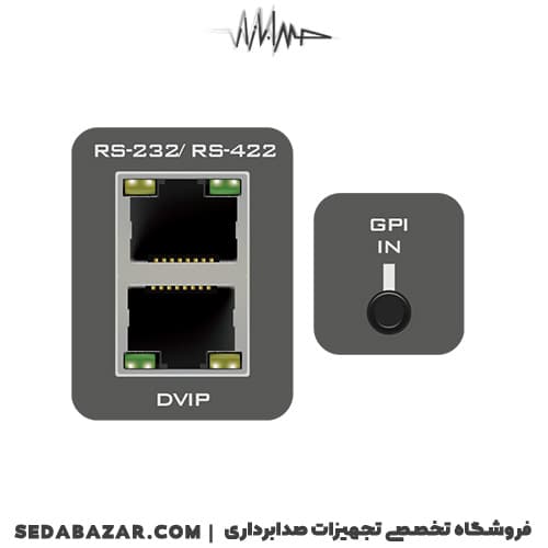 Datavideo HDR-2 رکوردر تصویر 4کا — تصویر ۹