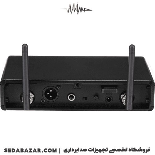 Sennheiser XSW 2-ME2 یقه ای بی سیم — تصویر ۶
