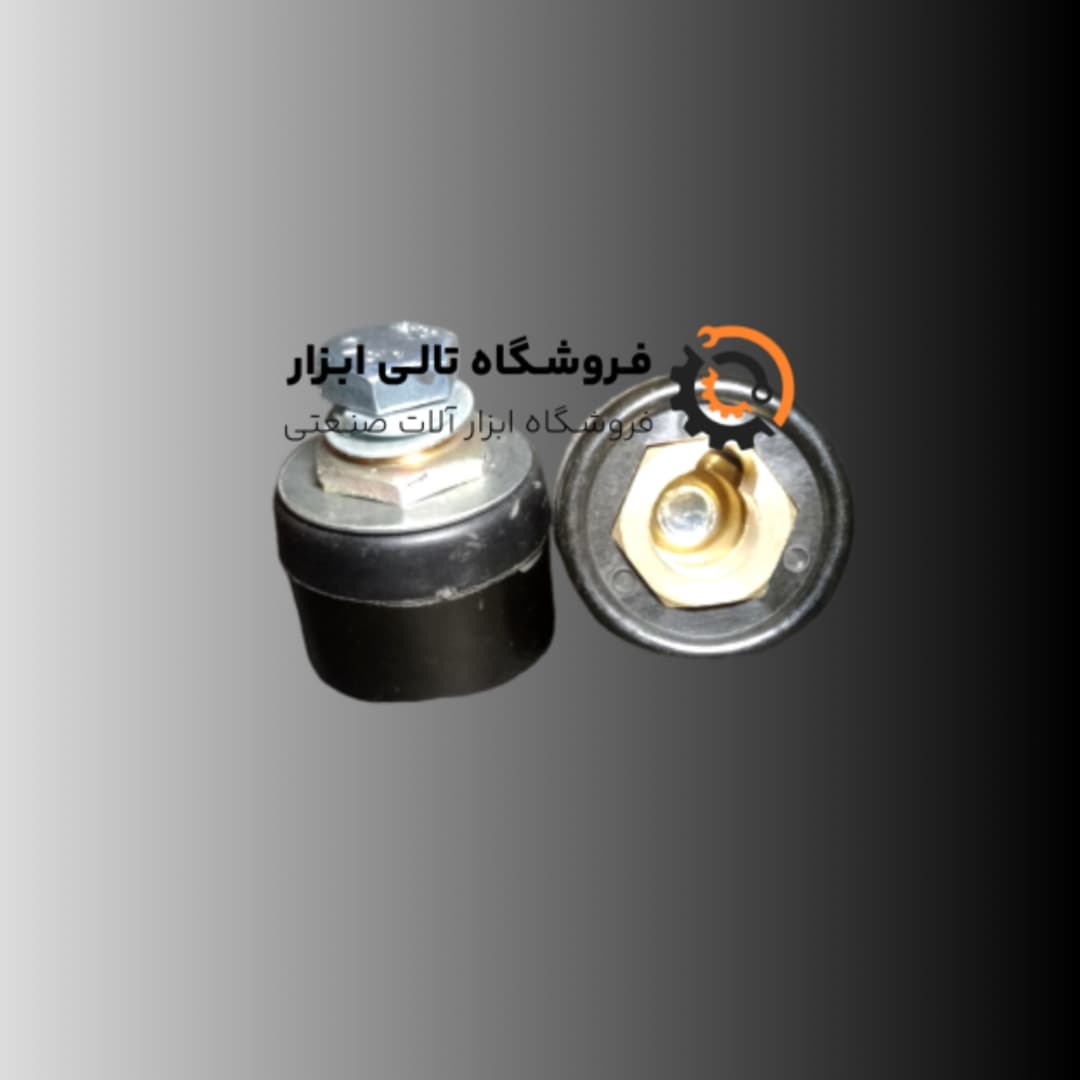 کانکتور مادگی جوشکاری وینر سایز 25