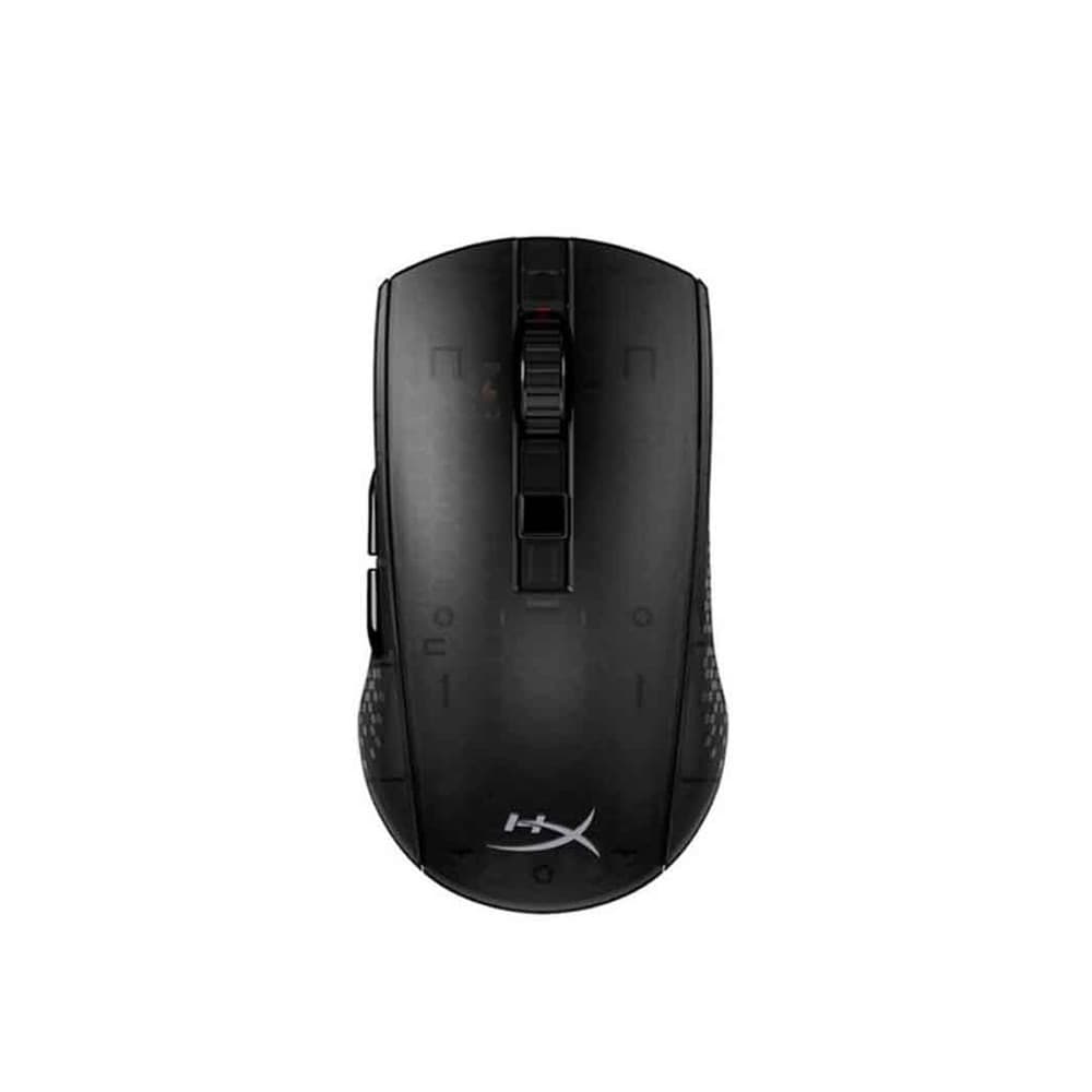 ماوس گیمینگ بیسیم هایپر ایکس HyperX Pulse Fire Warp wireless Gaming Mouse — تصویر ۲