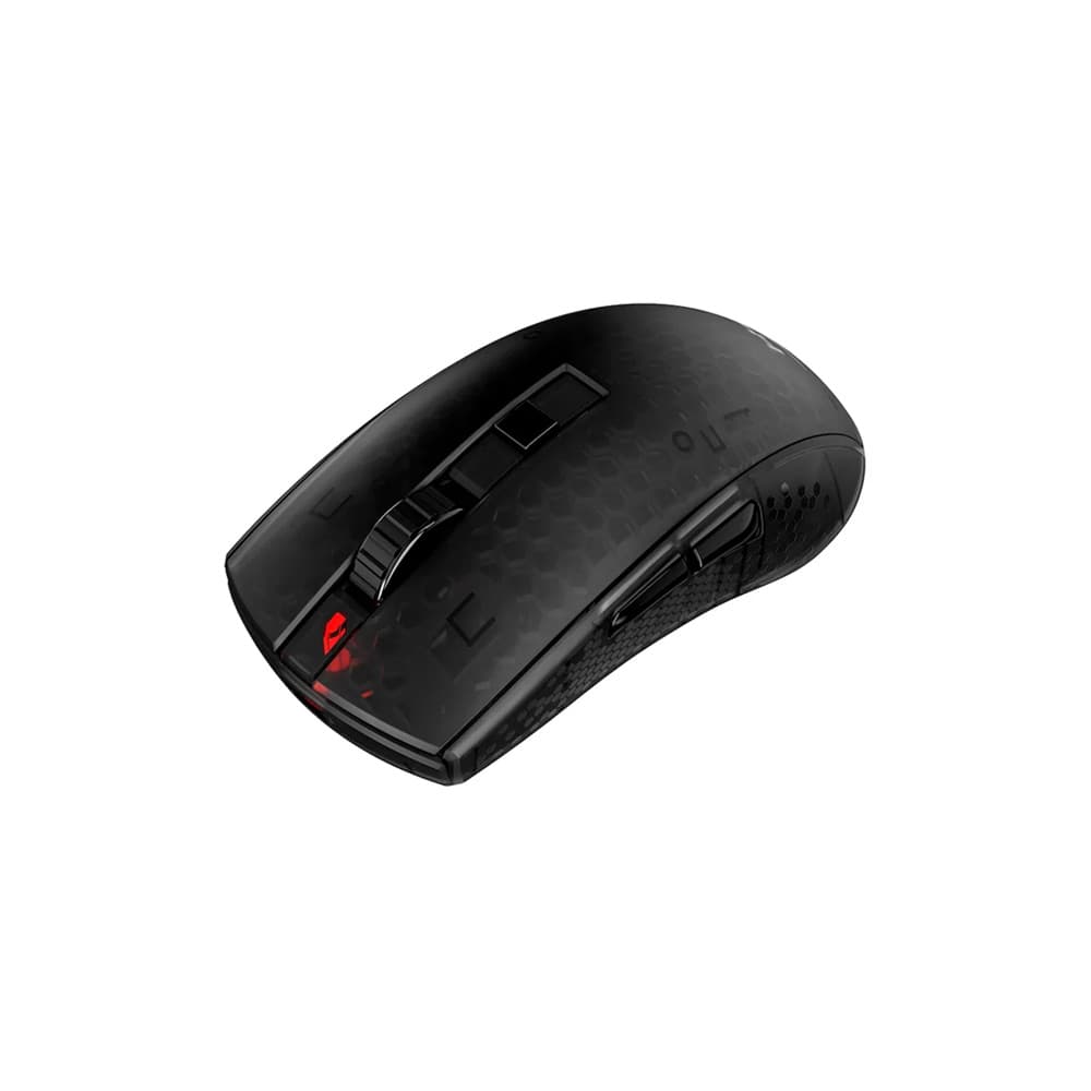 ماوس گیمینگ بیسیم هایپر ایکس HyperX Pulse Fire Warp wireless Gaming Mouse — تصویر ۴