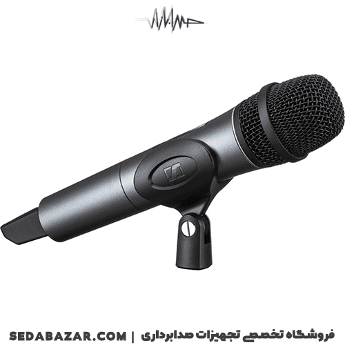 Sennheiser XSW 1-825 میکروفون بی سیم تک دستی — تصویر ۸