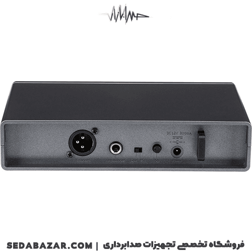 Sennheiser XSW 1-825 میکروفون بی سیم تک دستی — تصویر ۶