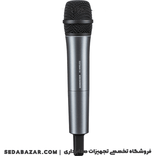 Sennheiser XSW 1-825 میکروفون بی سیم تک دستی — تصویر ۴