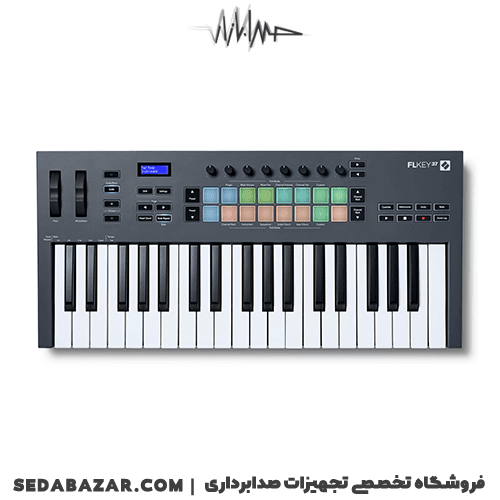 Novation FLkey 37 میدی کیبورد — تصویر ۵