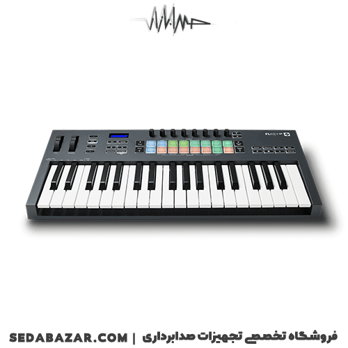 Novation FLkey 37 میدی کیبورد
