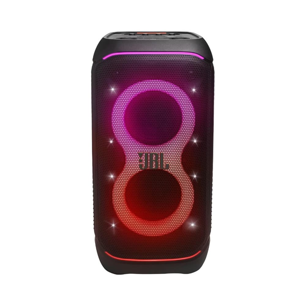 اسپیکر قابل حمل جی بی ال JBL PartyBox 320 — تصویر ۲