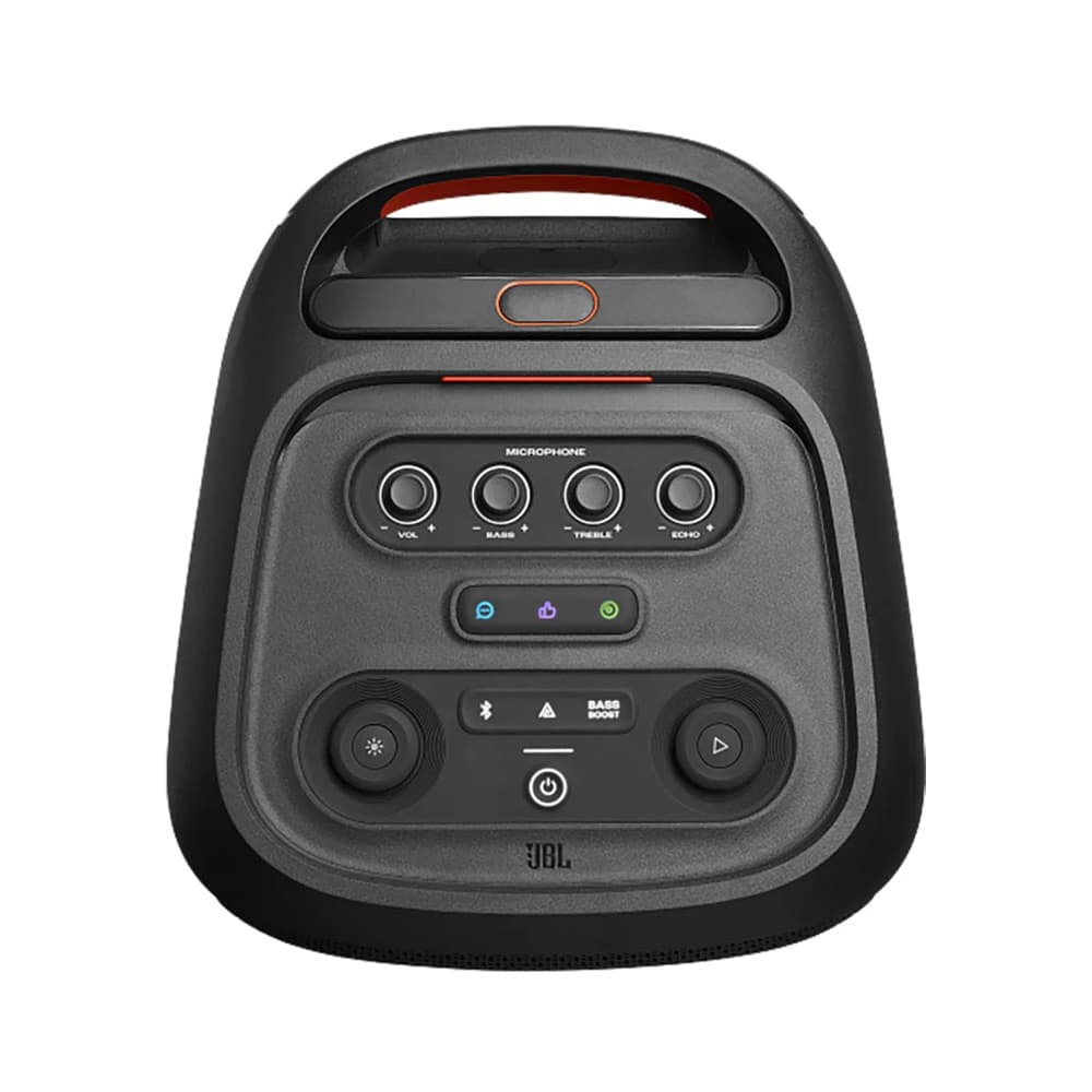 اسپیکر قابل حمل جی بی ال JBL PartyBox 320 — تصویر ۳