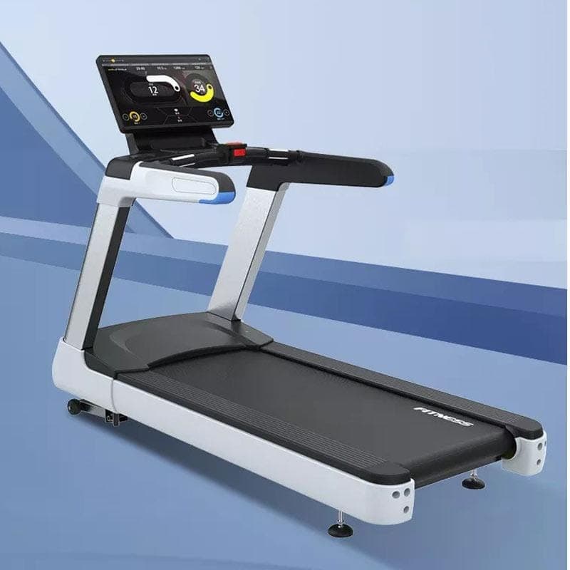 تردمیل باشگاهی MBH-DL800 — تصویر ۶