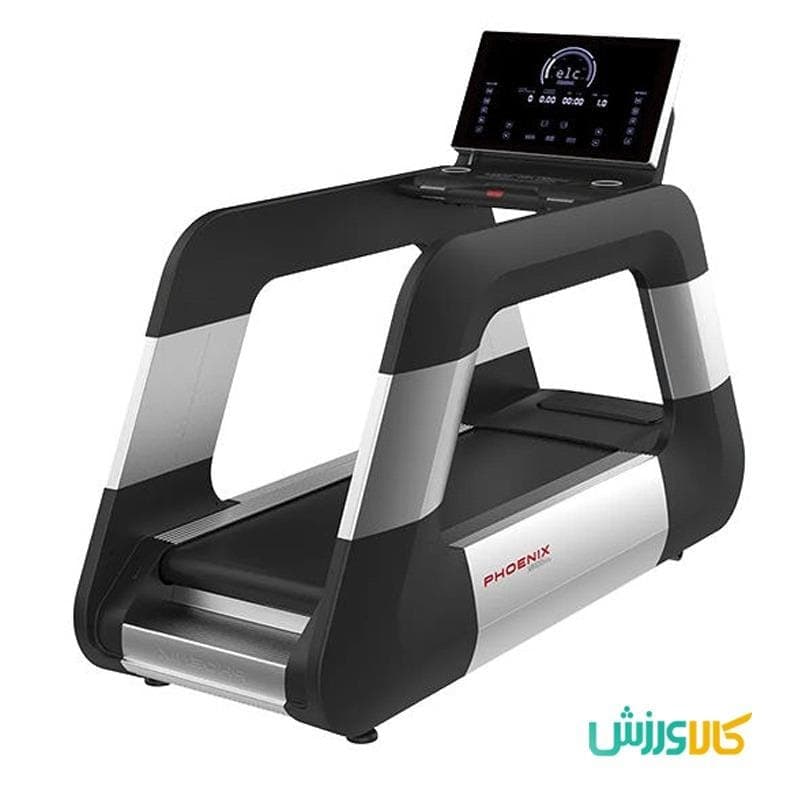 تردمیل باشگاهی دی اچ زد DHZ-X8900P — تصویر ۲