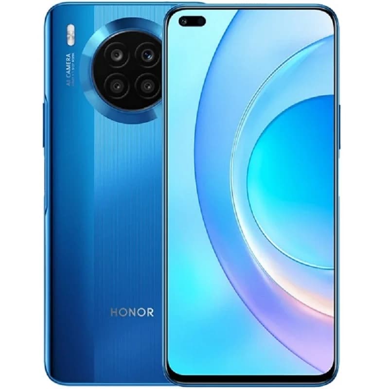 گلس تعمیراتی آنر Honor 50 Lite