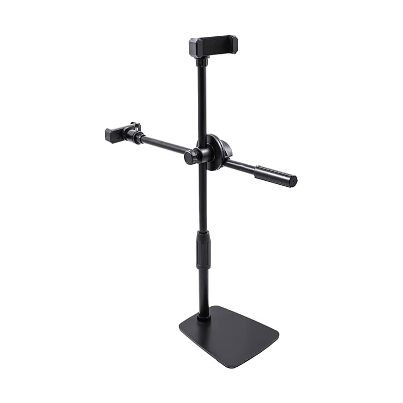 پایه نگهدارنده گوشی موبایل ارگو WMH008 — تصویر ۲