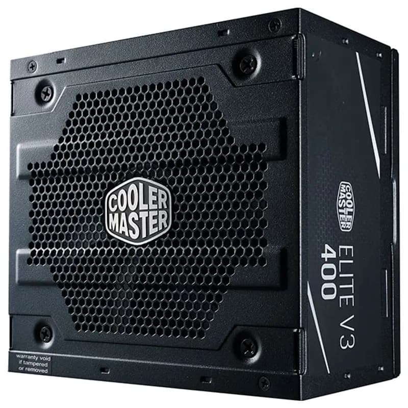 پاور کولر مستر 400 وات ELITE V3