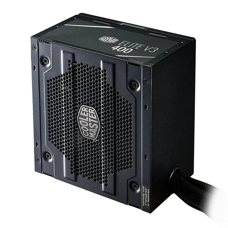 پاور کولر مستر 400 وات ELITE V3 — تصویر ۳