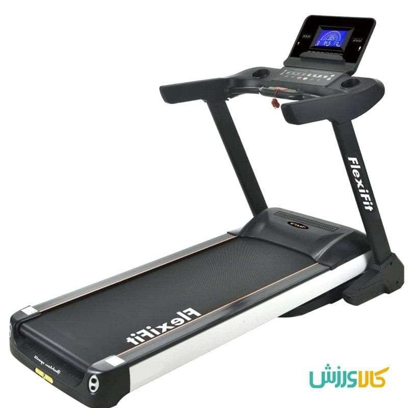 تردمیل باشگاهی فلکسی فیت 589S