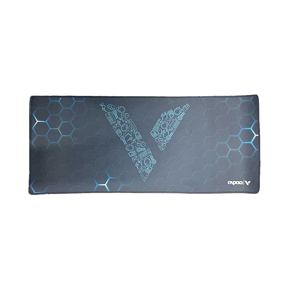 ماوس پد گیمینگ رپو Rapoo VP440 XL Gaming MousePad — تصویر ۲