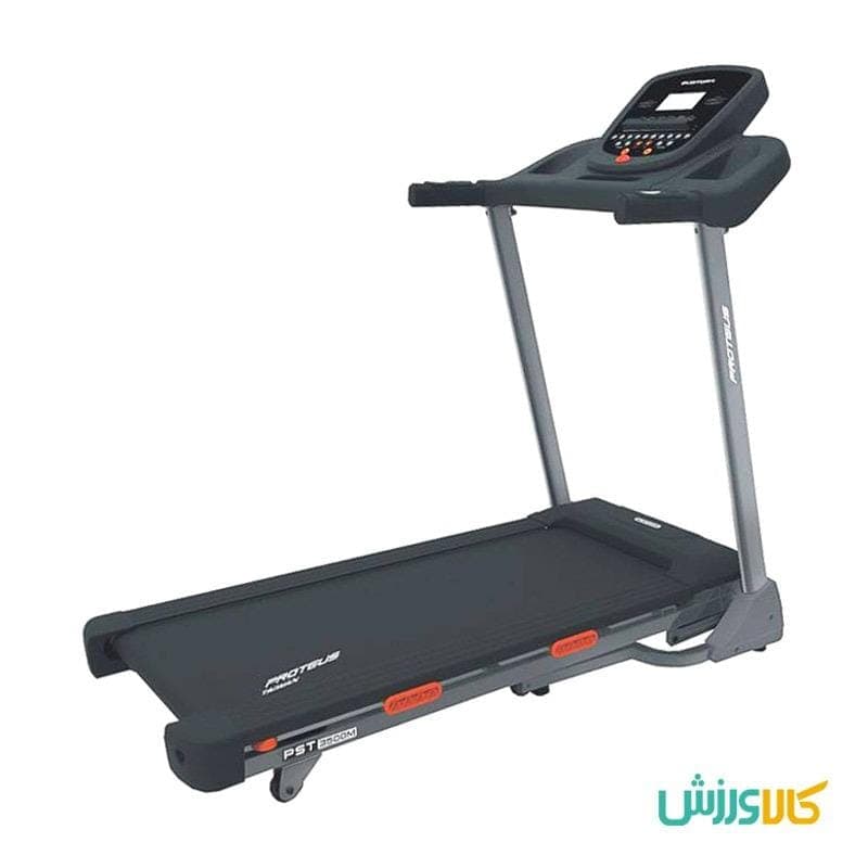 تردمیل خانگی پروتئوس PST-3500M