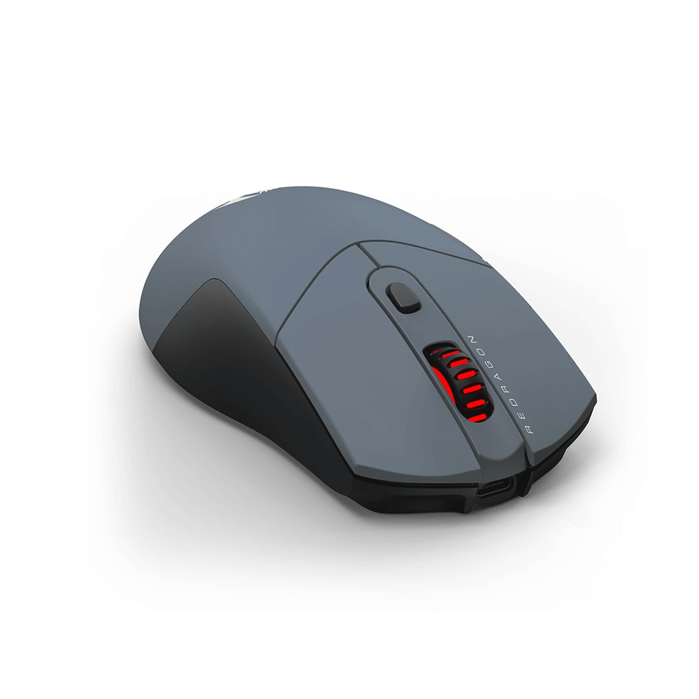 موس گیمینگ ردراگون Redragon Mouse M917 ST4R PRO RGB — تصویر ۳