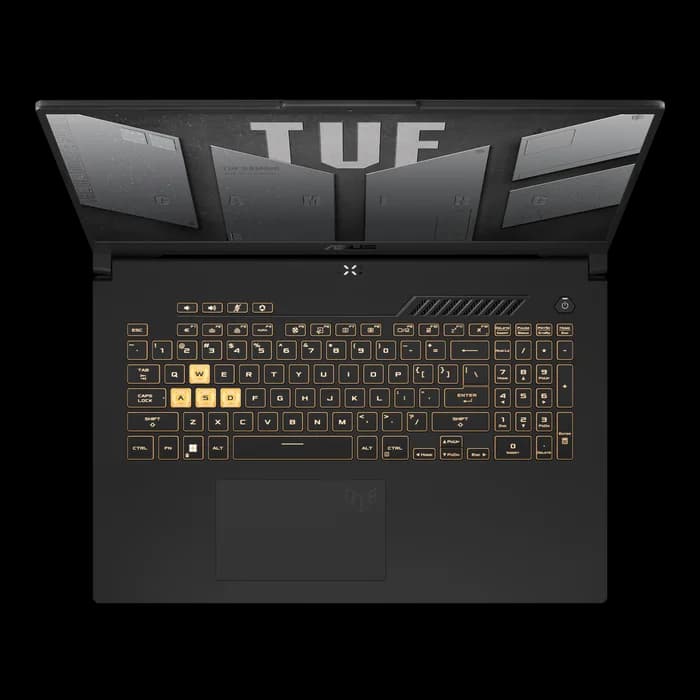 لپ تاپ ایسوس ASUS TUF Gaming FX607JV — تصویر ۵