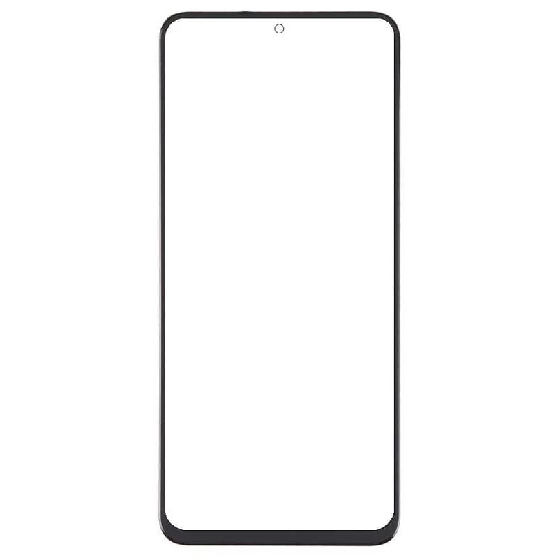 گلس تعمیراتی آنر Honor X8a
