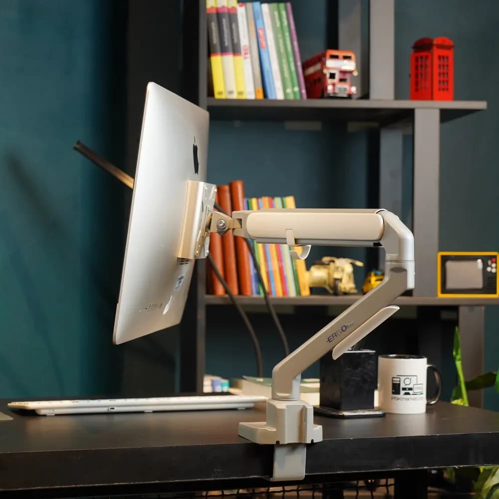 آی مک 22 اینچ استوک Apple iMAC Slim A1418 i5 G7 4G — تصویر ۳
