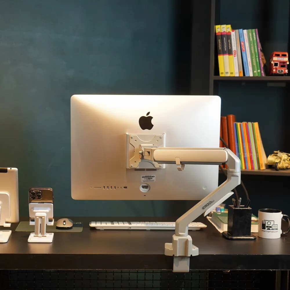 آی مک 22 اینچ استوک Apple iMAC Slim A1418 i5 G7 4G