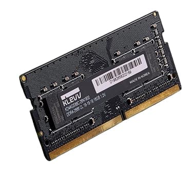 رم لپ تاپ 8 گیگابایت کلو Klevv DDR4 2666 SO-DIMM