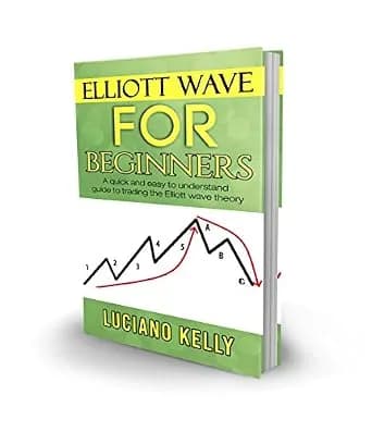 و دانلود نسخه کامل کتاب زبان اصلی Elliott Wave For Beginners: A Quick And Easy To Understand Guide To Trading The Elliott Wave Theory PDF | دانلود کتاب خارجی