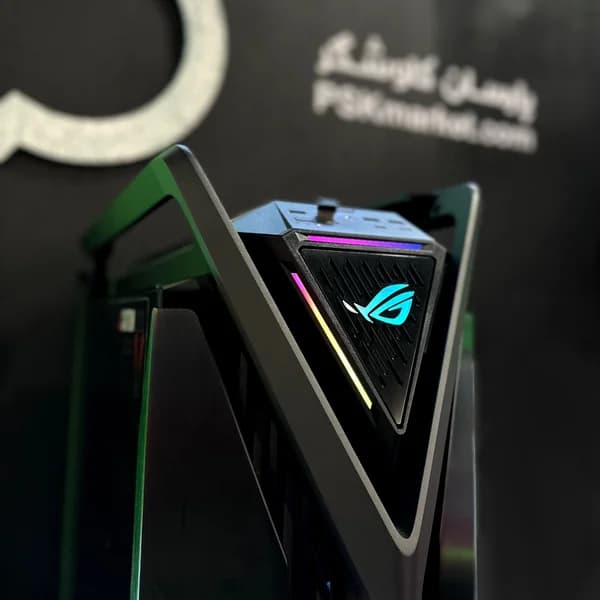 سیستم گیمینگ آماده AMD Pro — تصویر ۴
