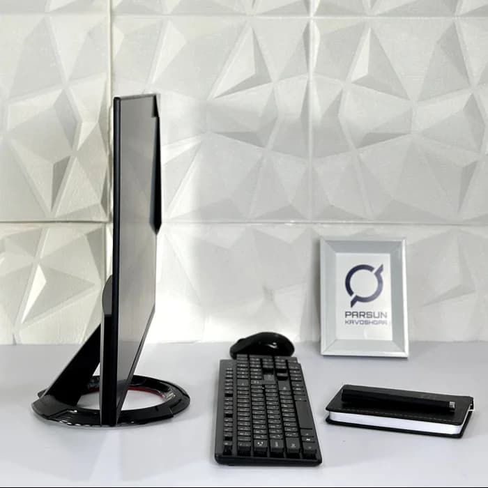 مانیتور گیمینگ ایسوس 27 اینچ ASUS VG279Q3R — تصویر ۵
