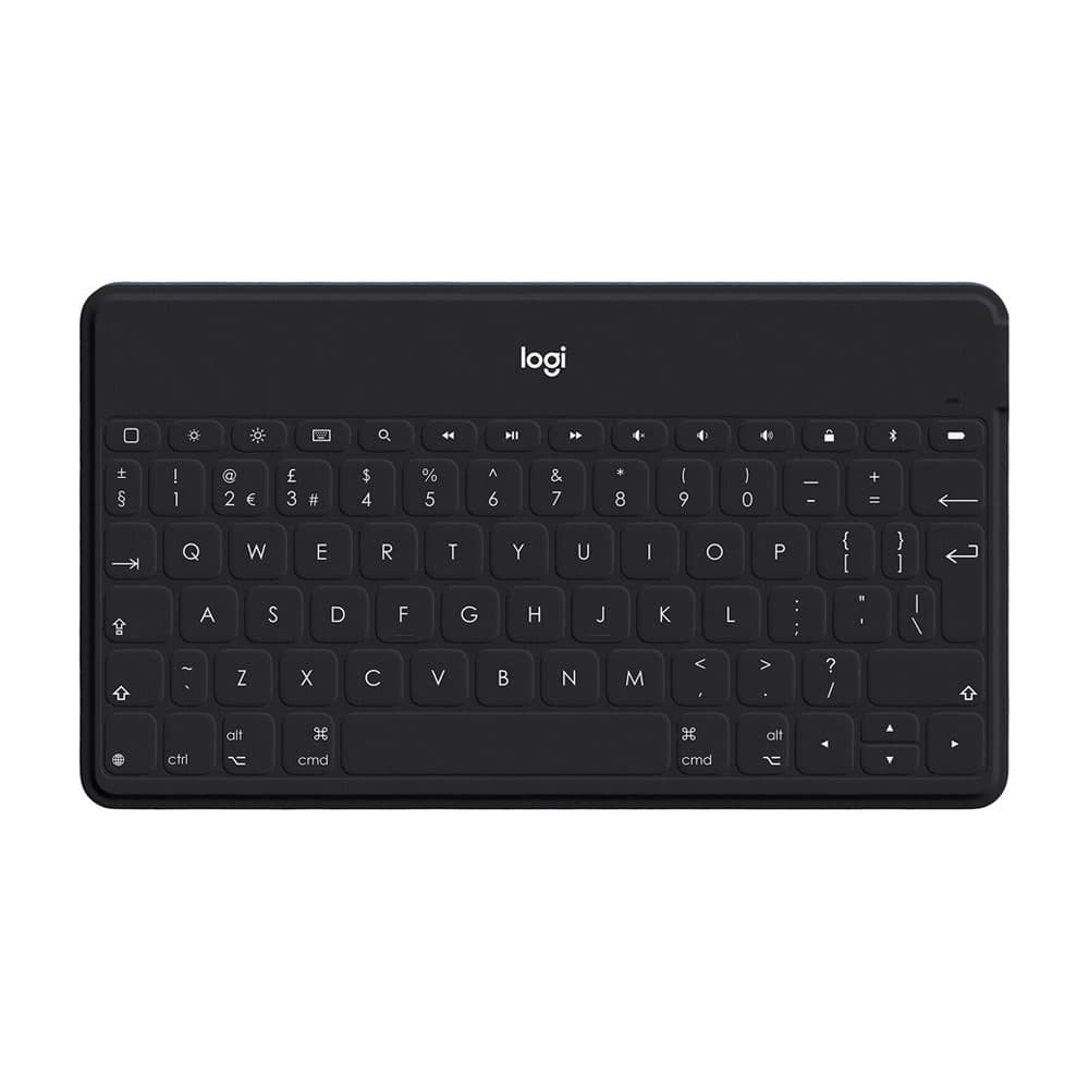 کیبورد لاجیتک Logitech Wireless Keyboard Keys To Go