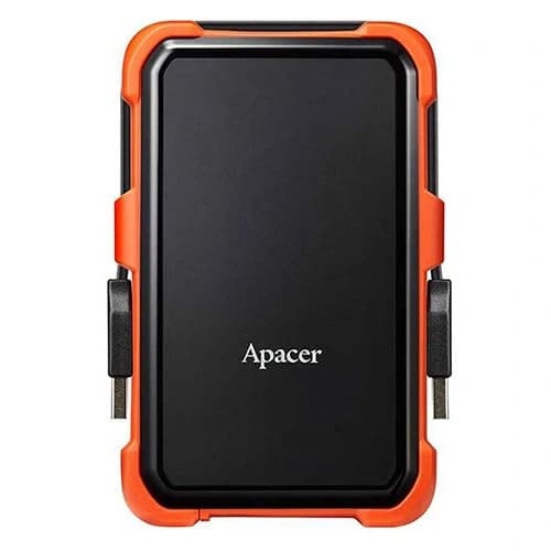 هارد اکسترنال 1 ترابایت اپیسر APACER AC630